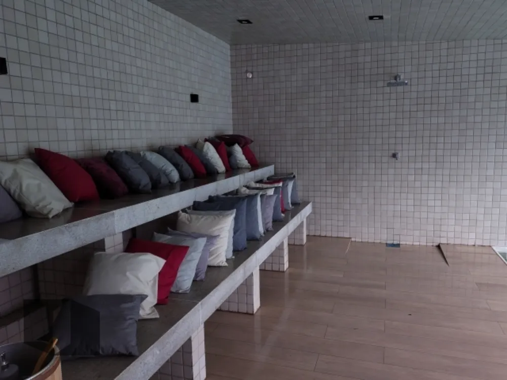 Apartamento, 2 quartos, 60 m² - Foto 35