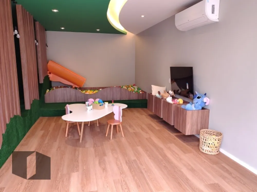 Apartamento, 2 quartos, 60 m² - Foto 32