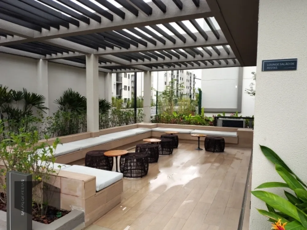 Apartamento, 2 quartos, 60 m² - Foto 27