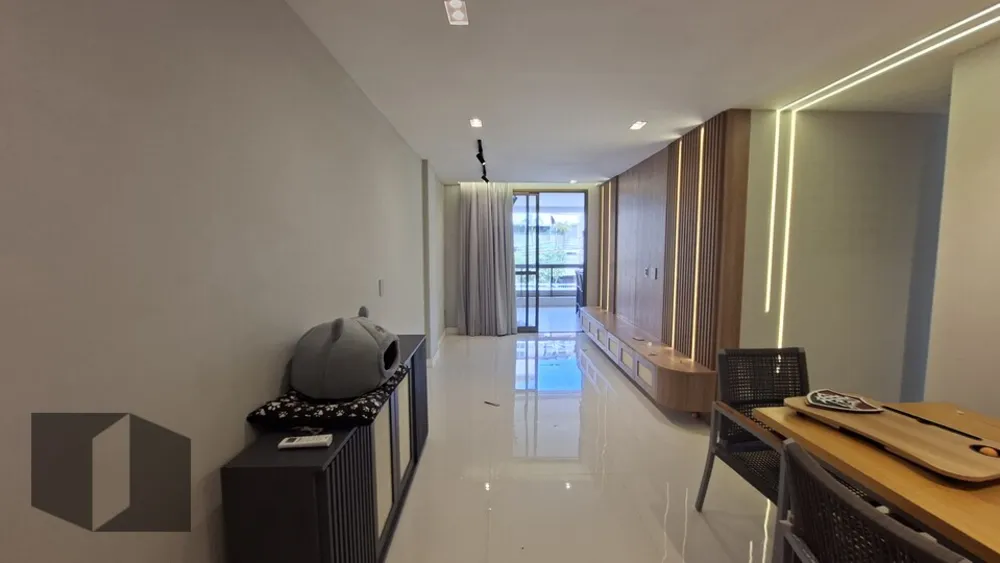 Apartamento, 3 quartos, 108 m² - Foto 1