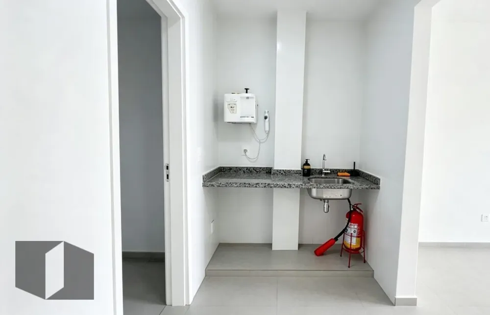Sala-Conjunto, 38 m² - Foto 6