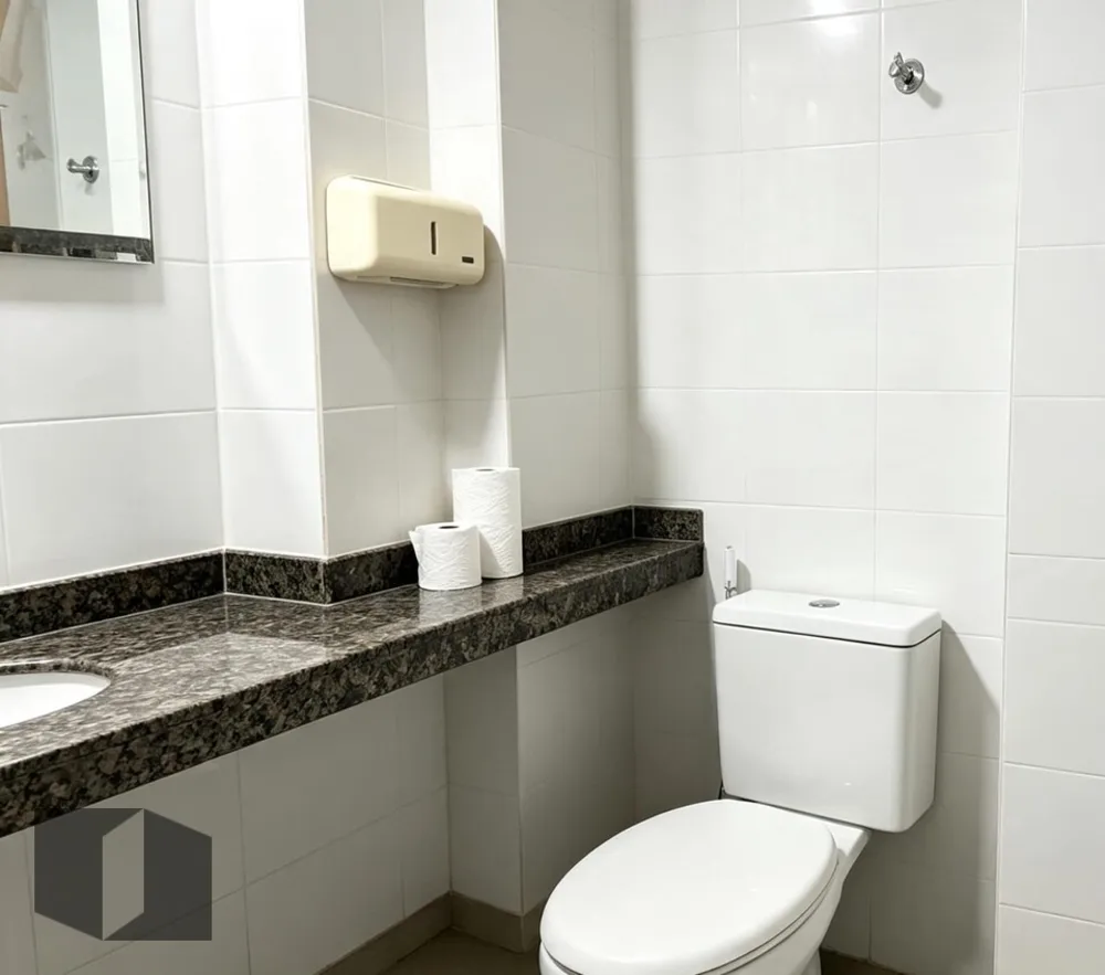 Sala-Conjunto, 38 m² - Foto 7