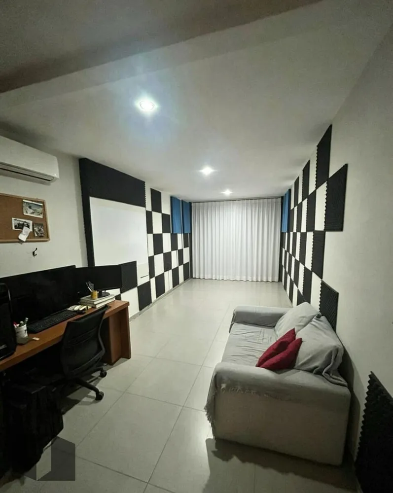 Sala-Conjunto, 38 m² - Foto 1