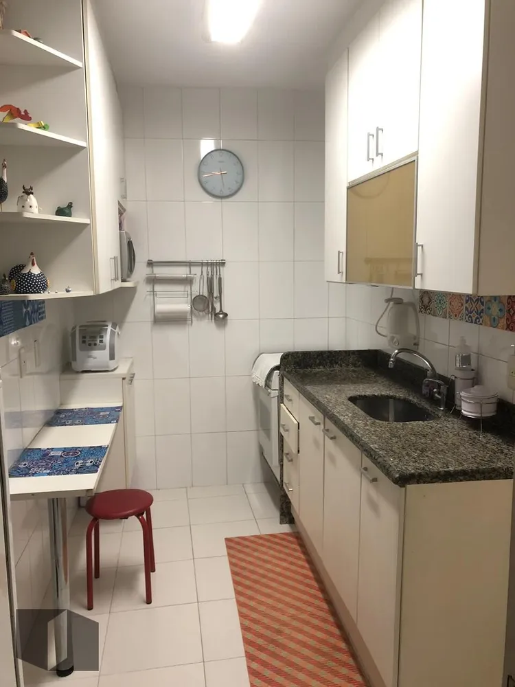 Apartamento, 2 quartos, 61 m² - Foto 9