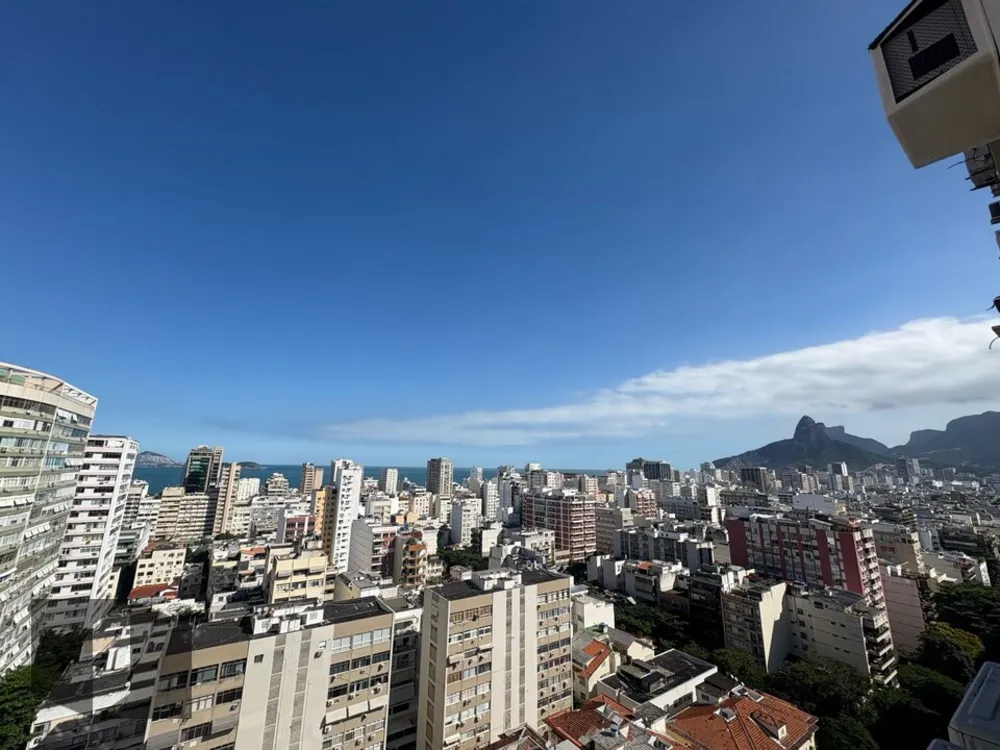 Apartamento, 2 quartos, 61 m² - Foto 1
