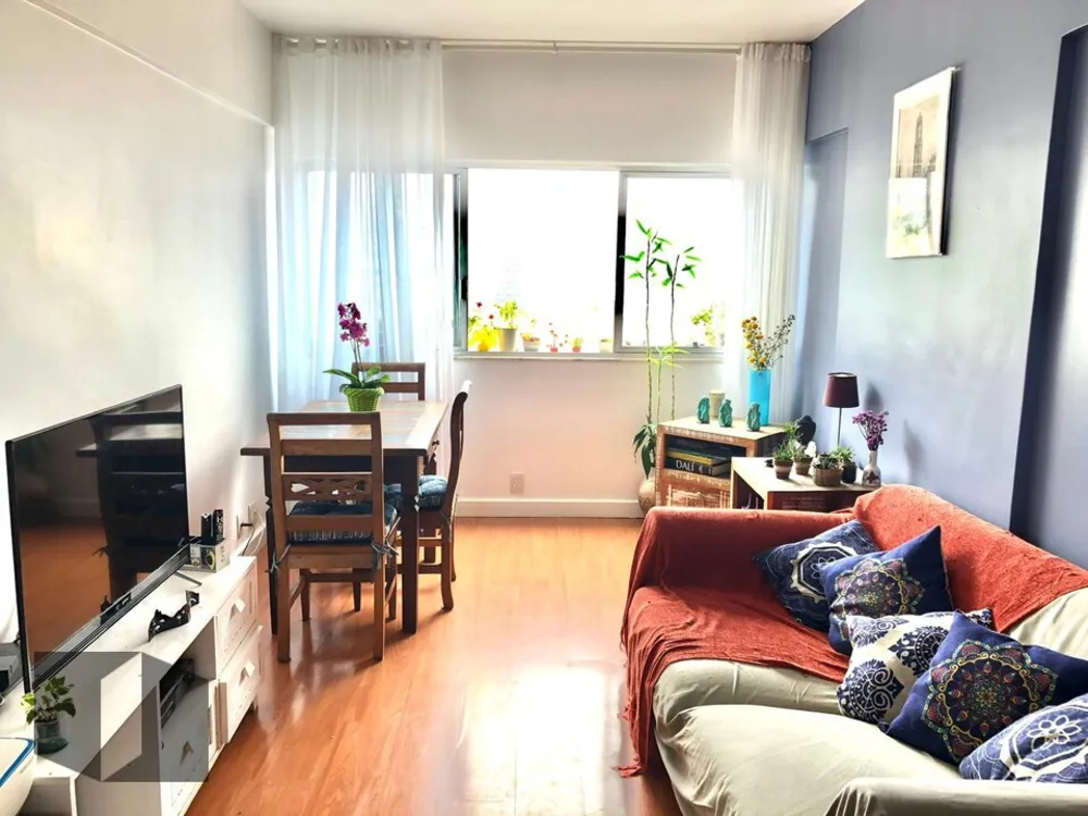 Apartamento, 2 quartos, 61 m² - Foto 3
