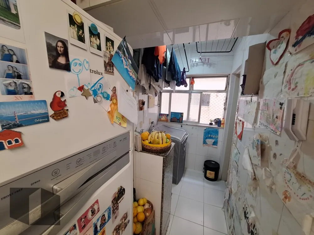 Apartamento, 2 quartos, 61 m² - Foto 8