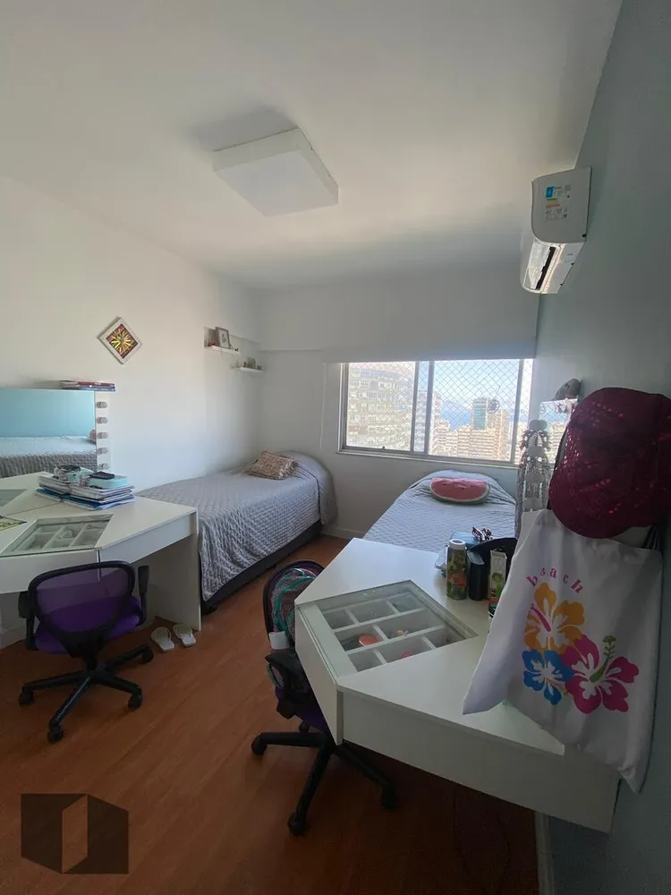 Apartamento, 2 quartos, 61 m² - Foto 11