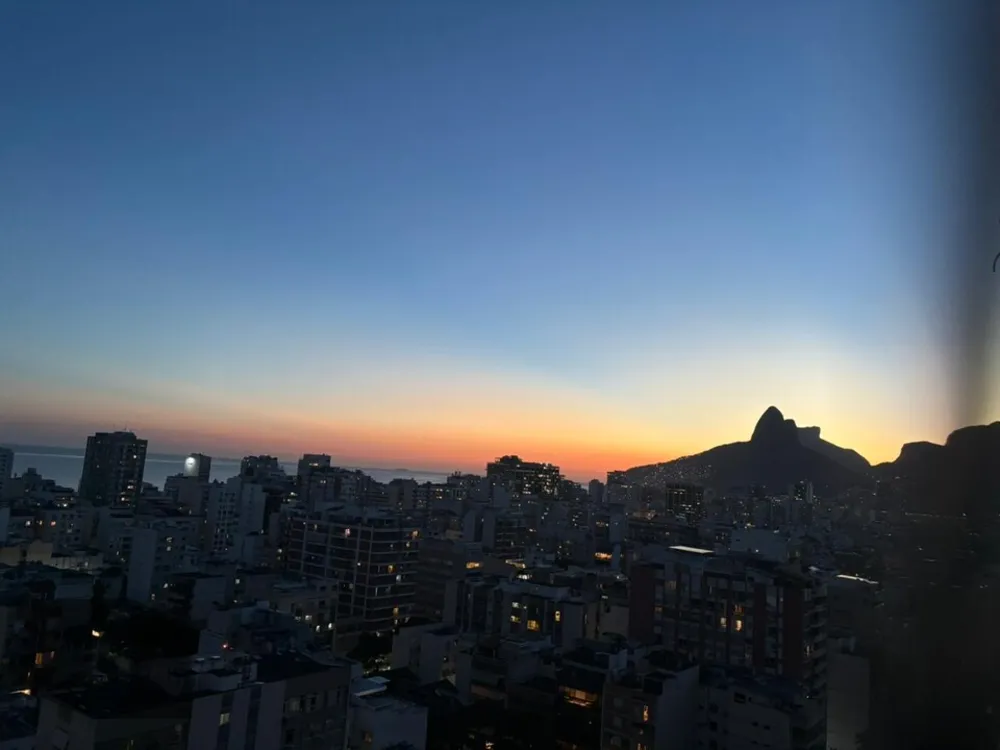 Apartamento, 2 quartos, 61 m² - Foto 2