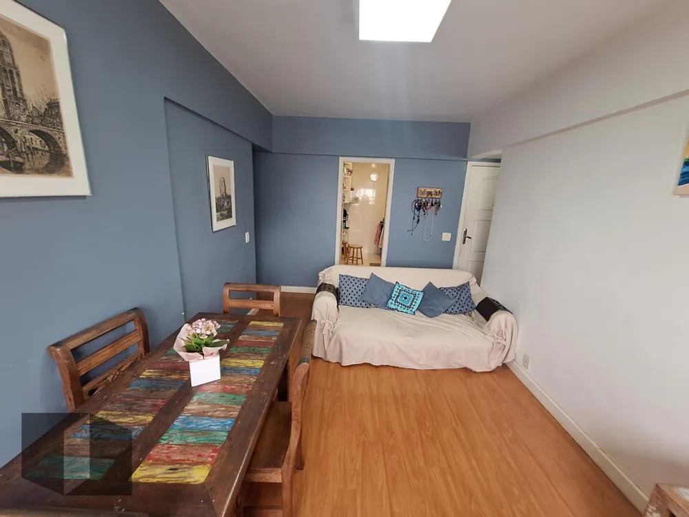 Apartamento, 2 quartos, 61 m² - Foto 4