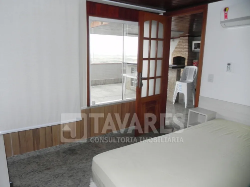 Cobertura, 4 quartos, 154 m² - Foto 13