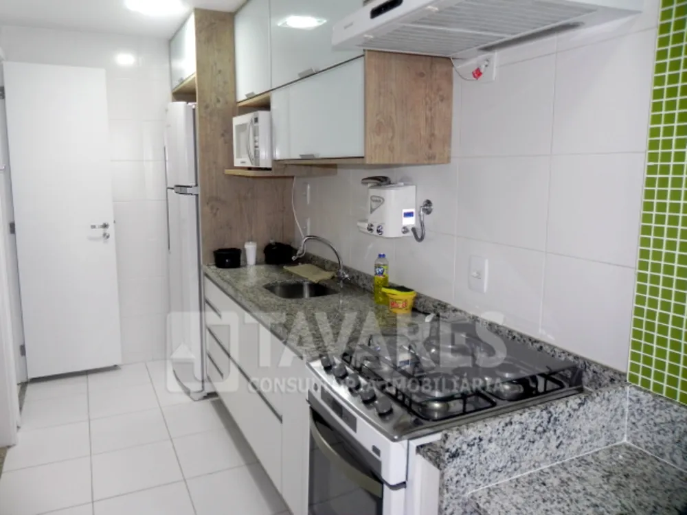 Cobertura, 4 quartos, 154 m² - Foto 11
