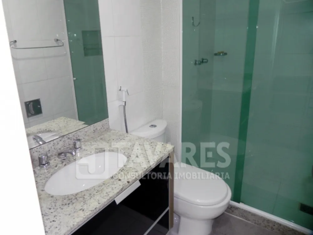 Cobertura, 4 quartos, 154 m² - Foto 6