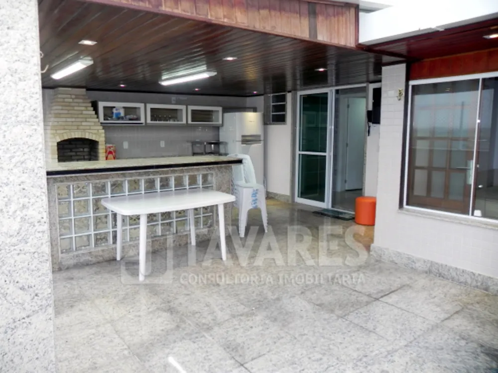 Cobertura, 4 quartos, 154 m² - Foto 17