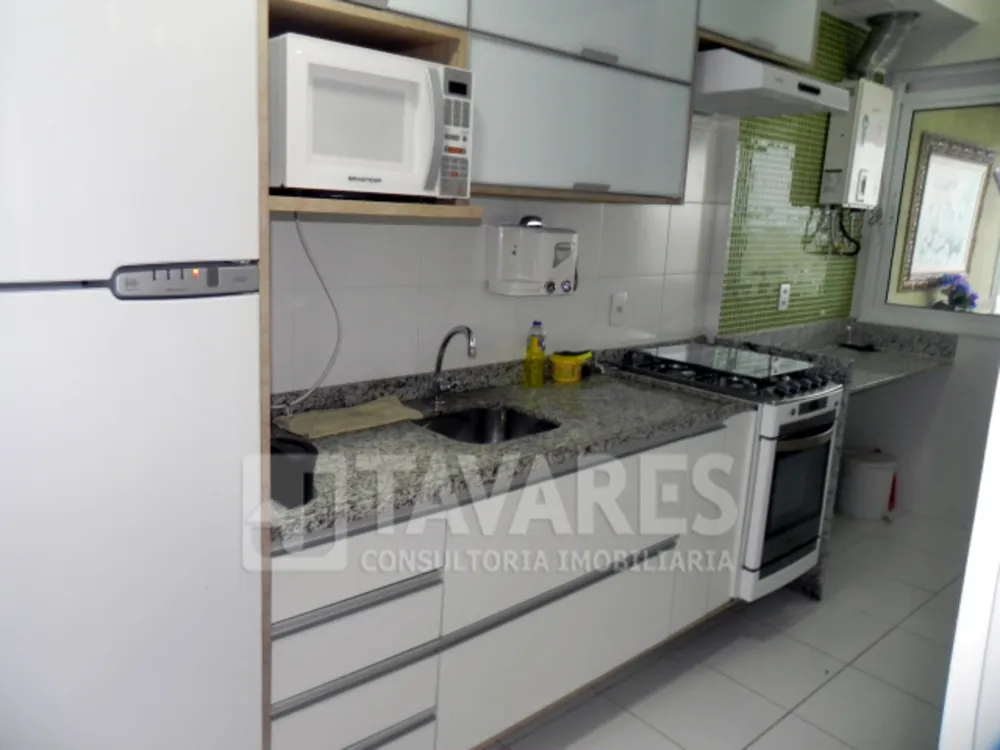 Cobertura, 4 quartos, 154 m² - Foto 10