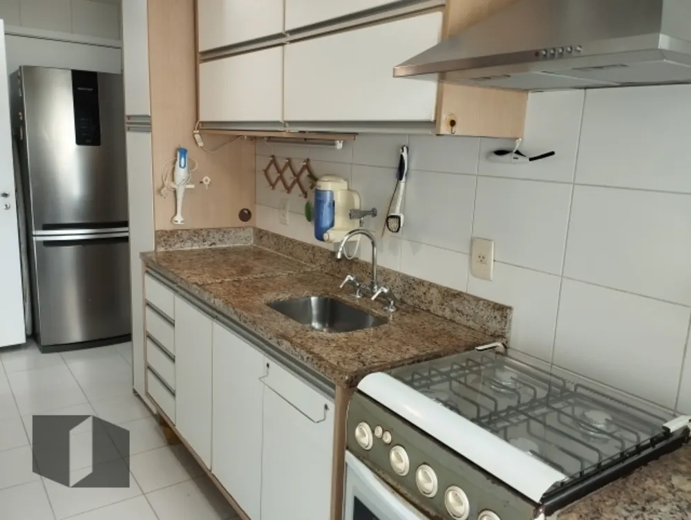 Apartamento, 4 quartos, 127 m² - Foto 31