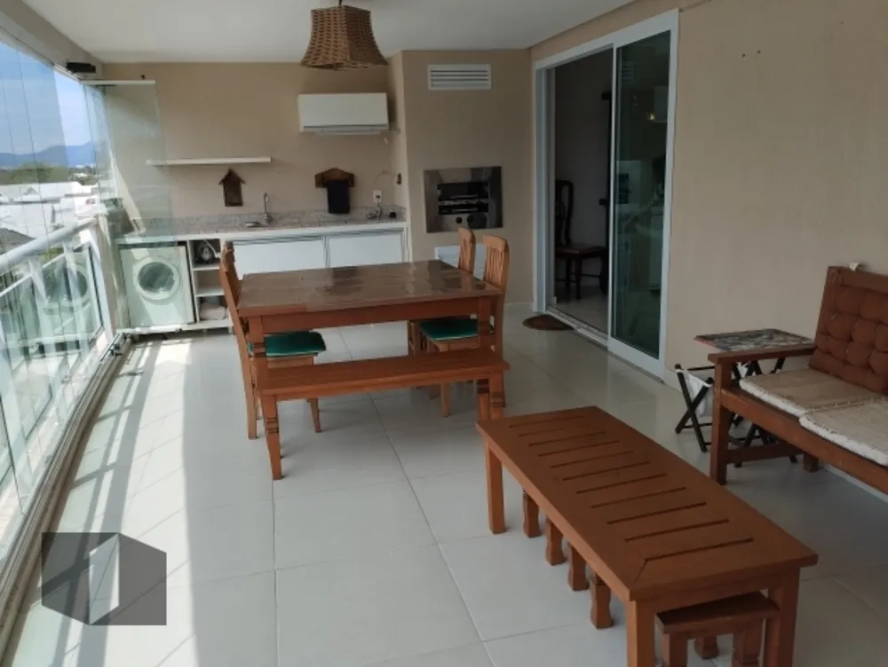 Apartamento, 4 quartos, 127 m² - Foto 2