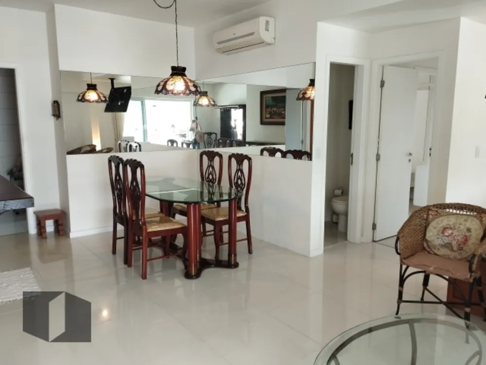 Apartamento, 4 quartos, 127 m² - Foto 4