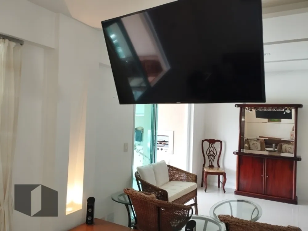 Apartamento, 4 quartos, 127 m² - Foto 8