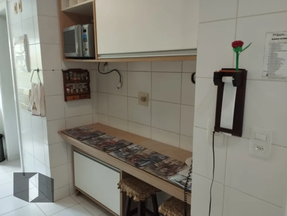 Apartamento, 4 quartos, 127 m² - Foto 29