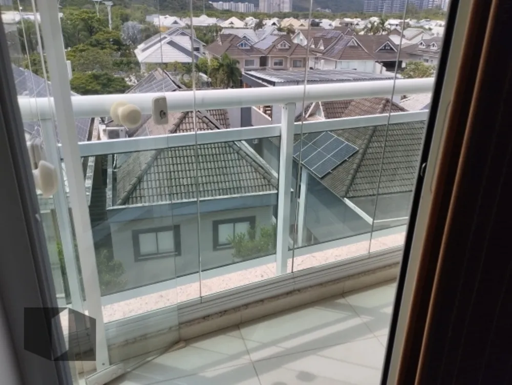 Apartamento, 4 quartos, 127 m² - Foto 26