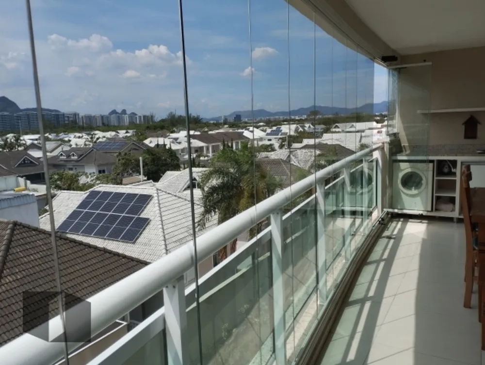 Apartamento, 4 quartos, 127 m² - Foto 1