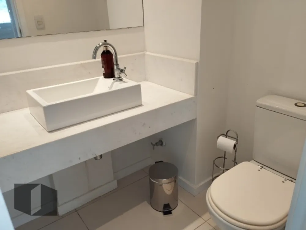 Apartamento, 4 quartos, 127 m² - Foto 13