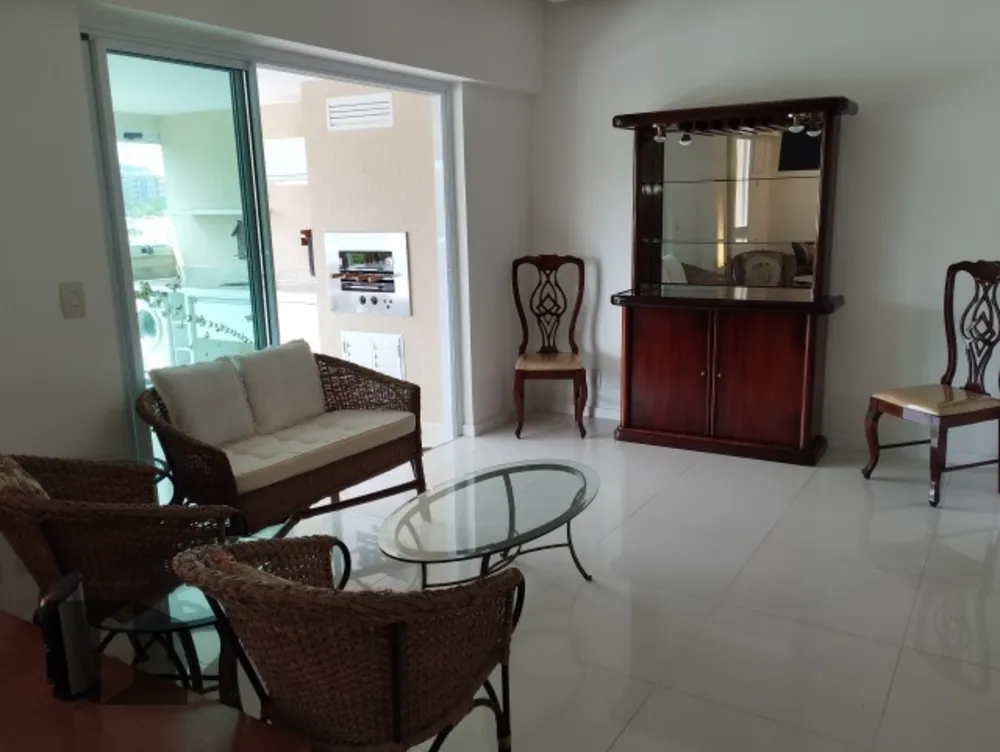 Apartamento, 4 quartos, 127 m² - Foto 9