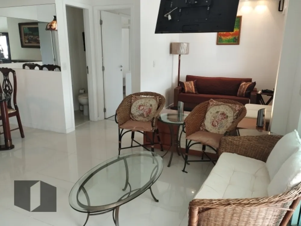 Apartamento, 4 quartos, 127 m² - Foto 5