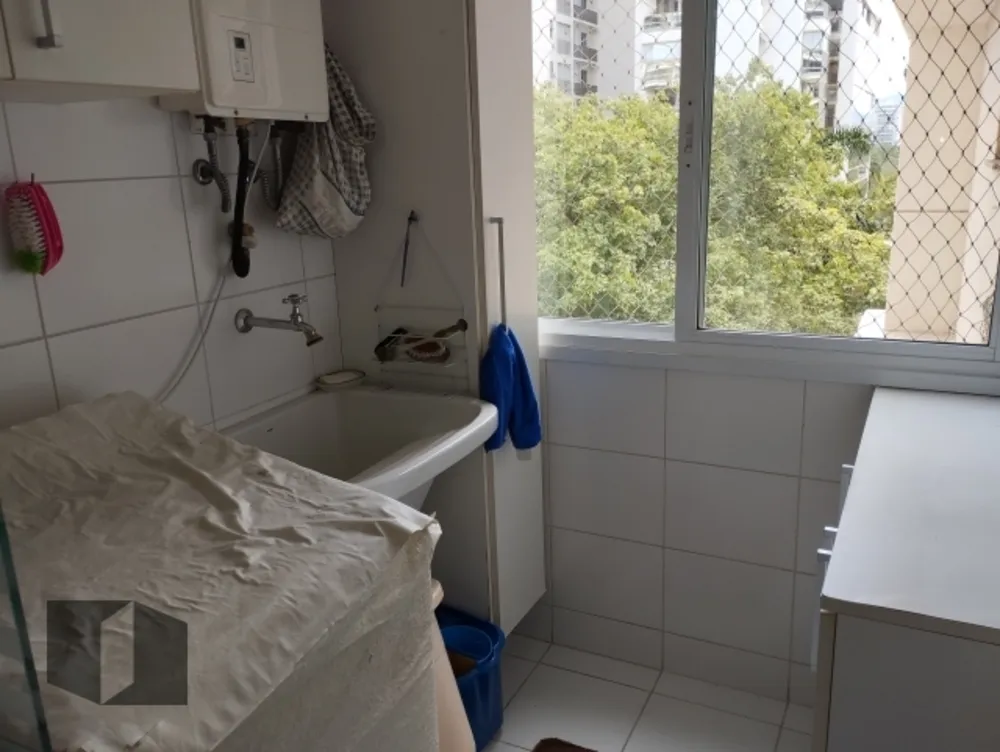 Apartamento, 4 quartos, 127 m² - Foto 33