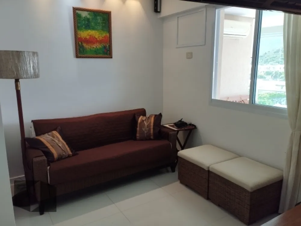 Apartamento, 4 quartos, 127 m² - Foto 7