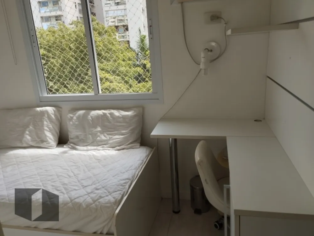 Apartamento, 4 quartos, 127 m² - Foto 17