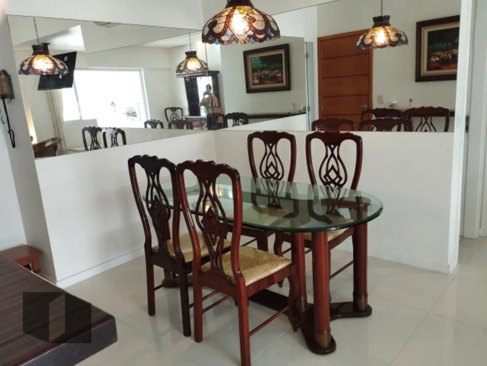 Apartamento, 4 quartos, 127 m² - Foto 10