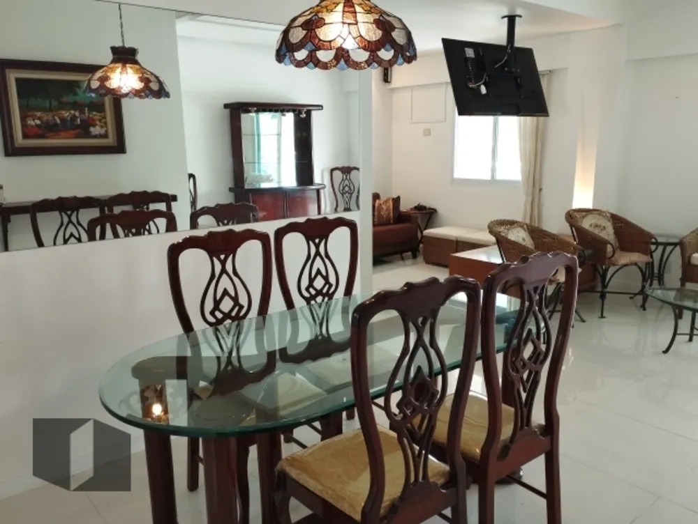 Apartamento, 4 quartos, 127 m² - Foto 3