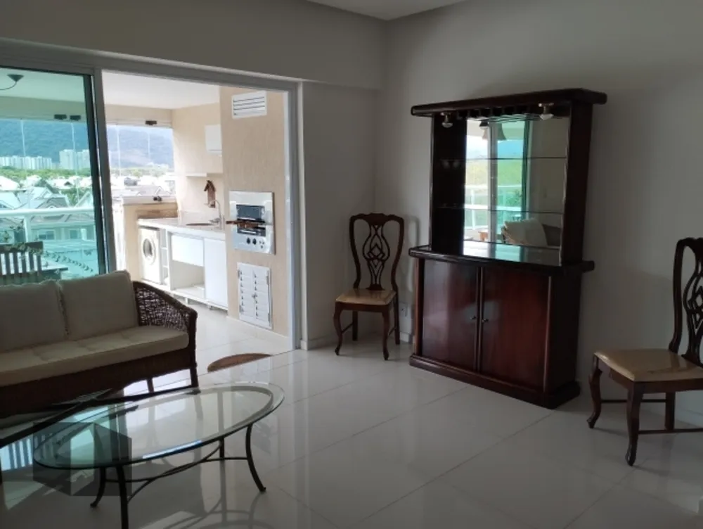 Apartamento, 4 quartos, 127 m² - Foto 6