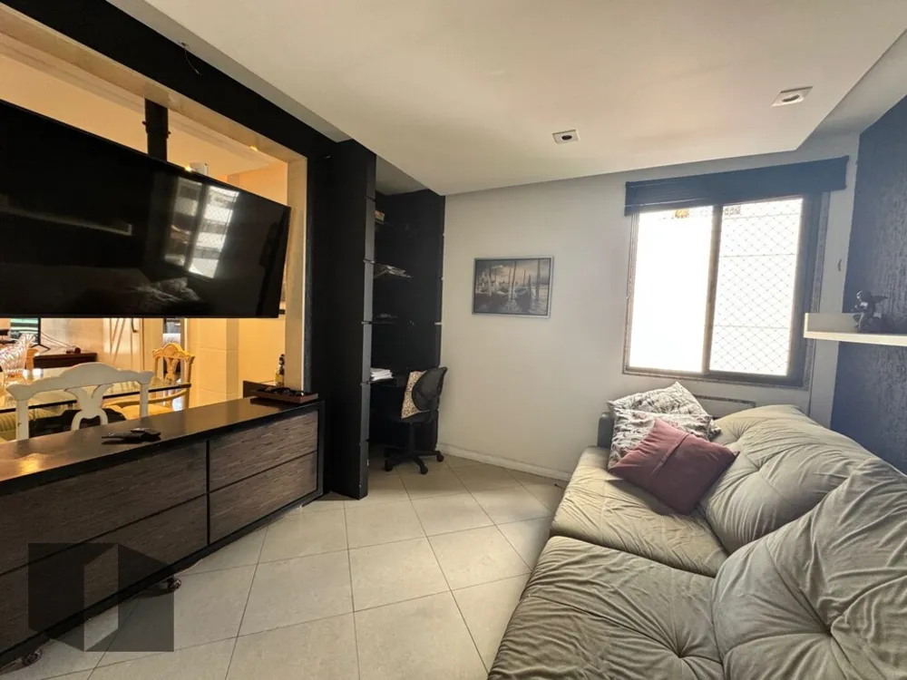 Apartamento, 2 quartos, 144 m² - Foto 7