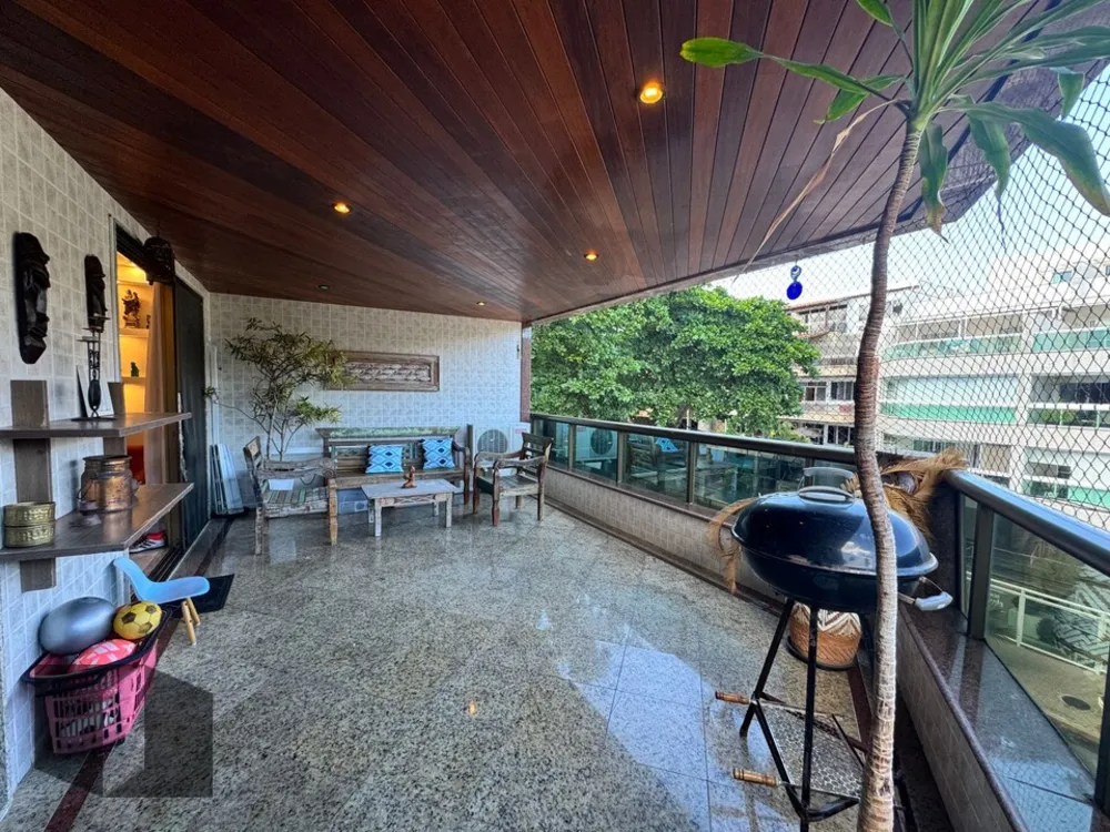 Apartamento, 2 quartos, 144 m² - Foto 13