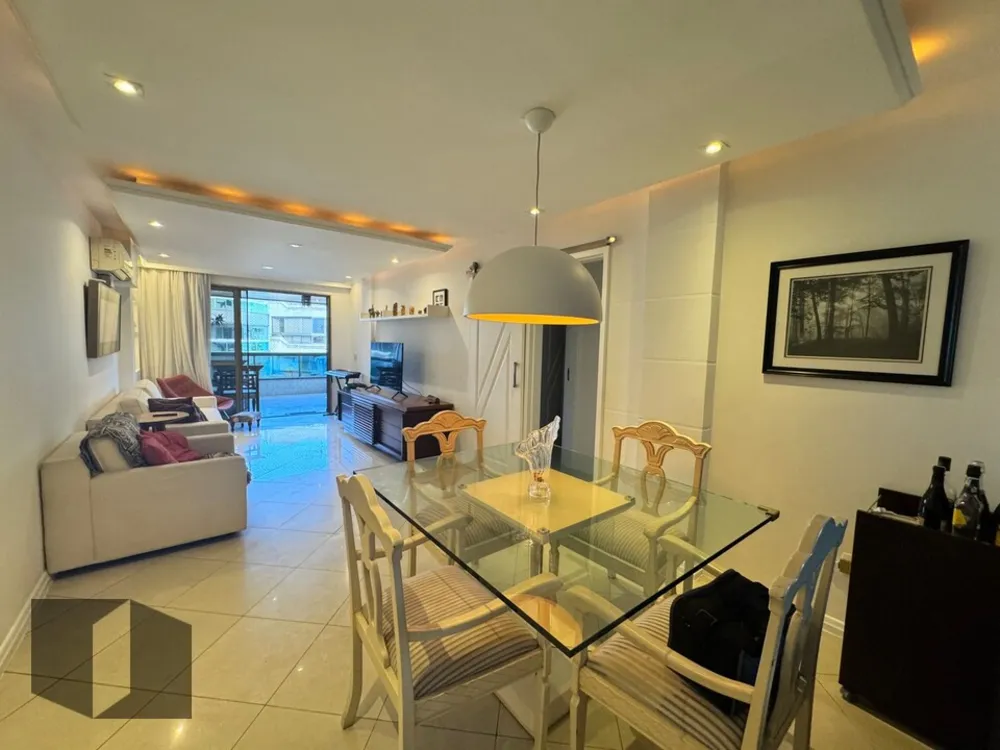 Apartamento, 2 quartos, 144 m² - Foto 9