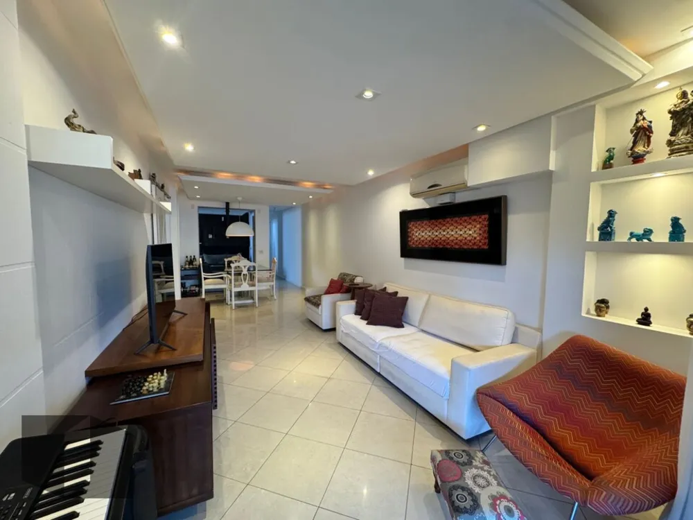 Apartamento, 2 quartos, 144 m² - Foto 10