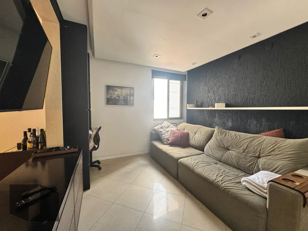 Apartamento, 2 quartos, 144 m² - Foto 1