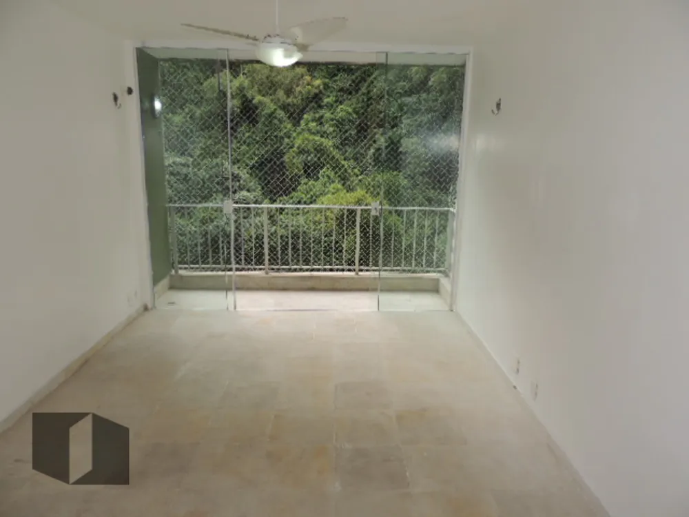 Apartamento, 2 quartos, 77 m² - Foto 1