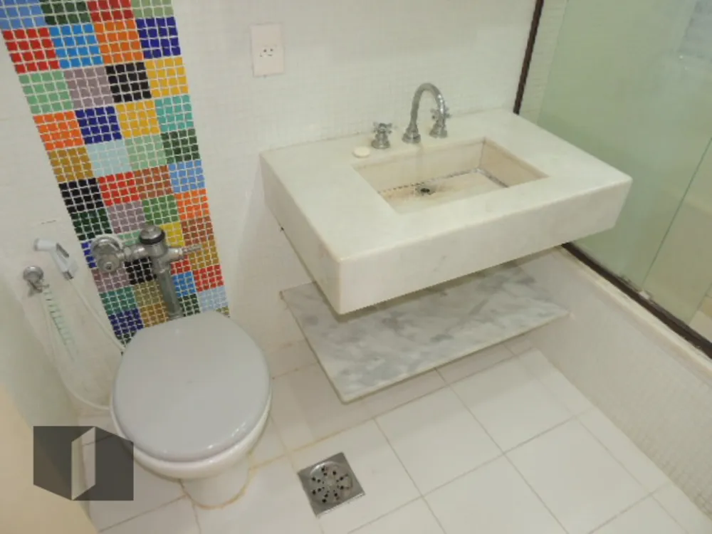 Apartamento, 2 quartos, 77 m² - Foto 15