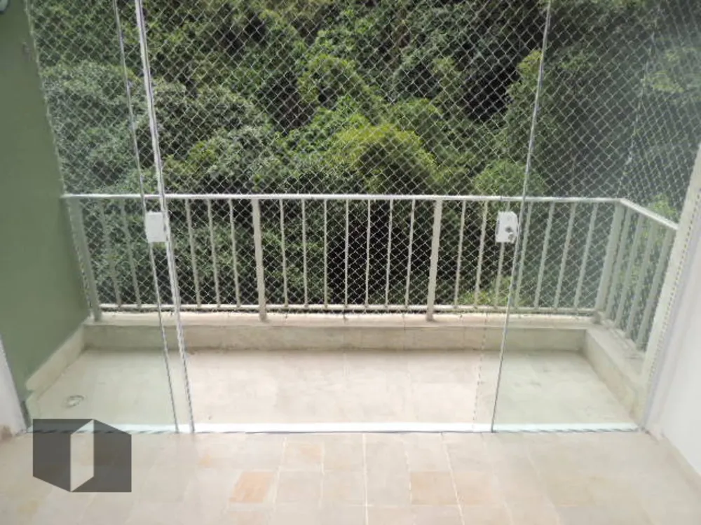Apartamento, 2 quartos, 77 m² - Foto 2