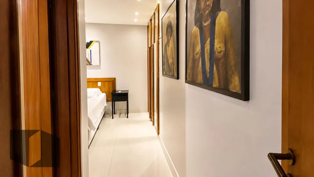 Flat/Apart Hotel, 2 quartos, 62 m² - Foto 5