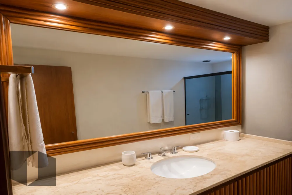 Flat/Apart Hotel, 2 quartos, 62 m² - Foto 6