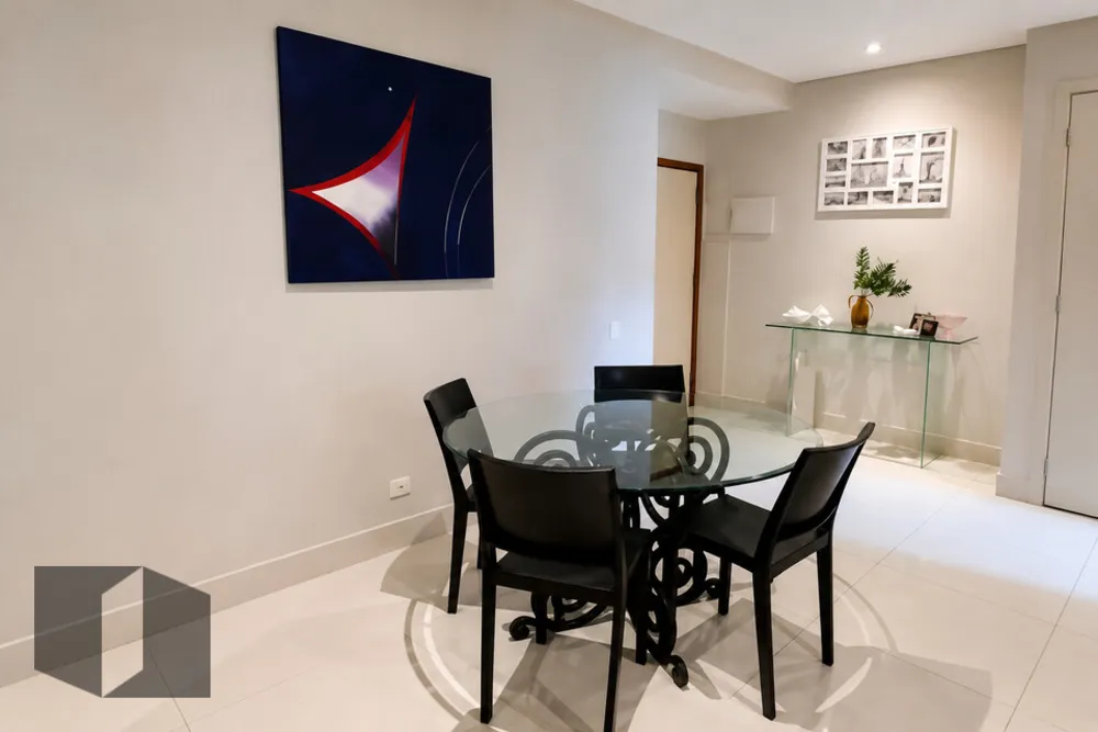 Flat/Apart Hotel, 2 quartos, 62 m² - Foto 2