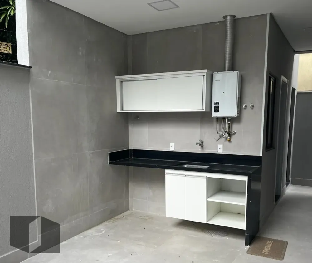 Casa, 3 quartos, 284 m² - Foto 3