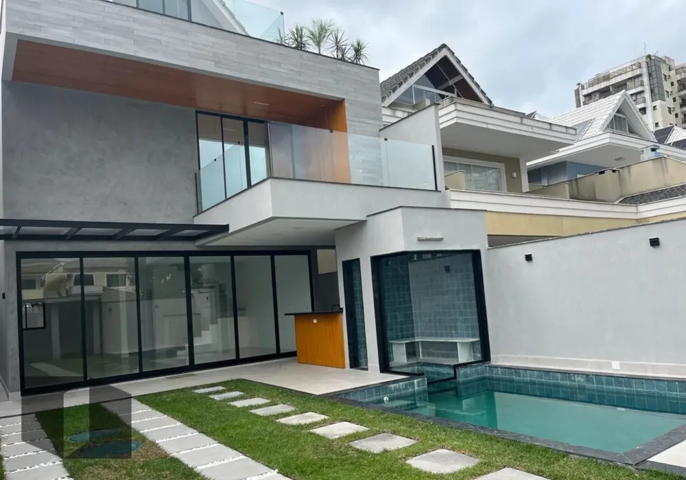 Casa, 3 quartos, 284 m² - Foto 20