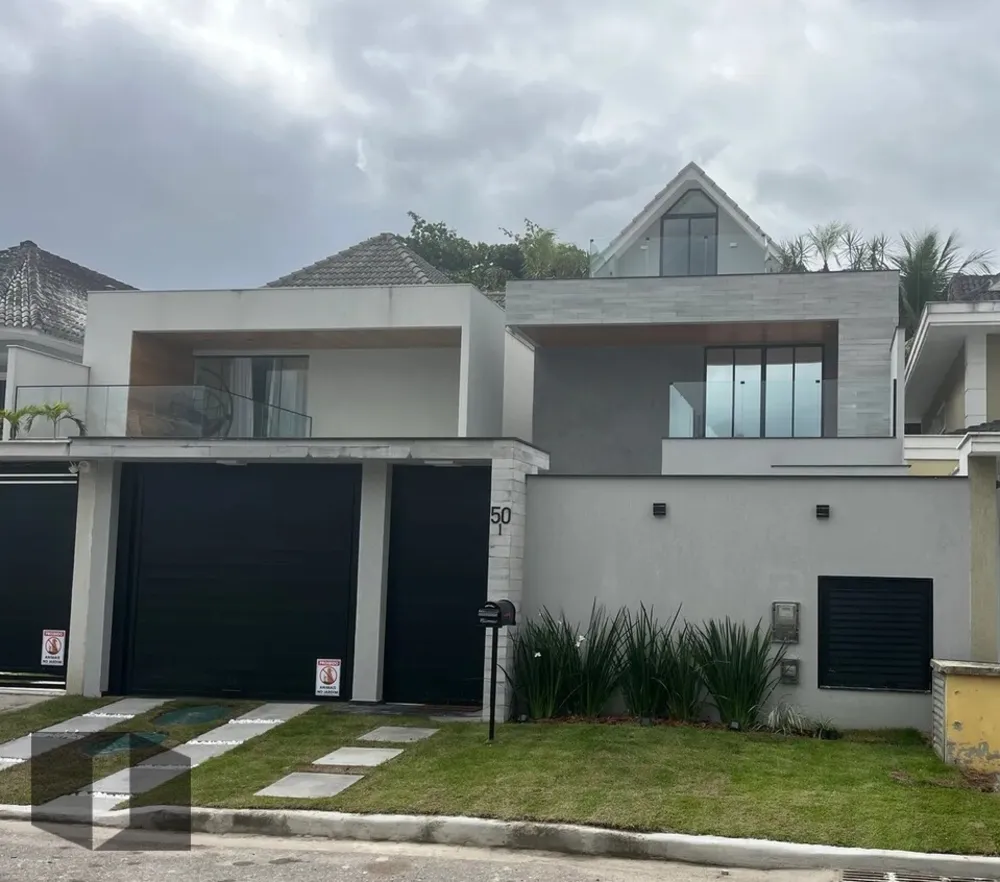 Casa, 3 quartos, 284 m² - Foto 2