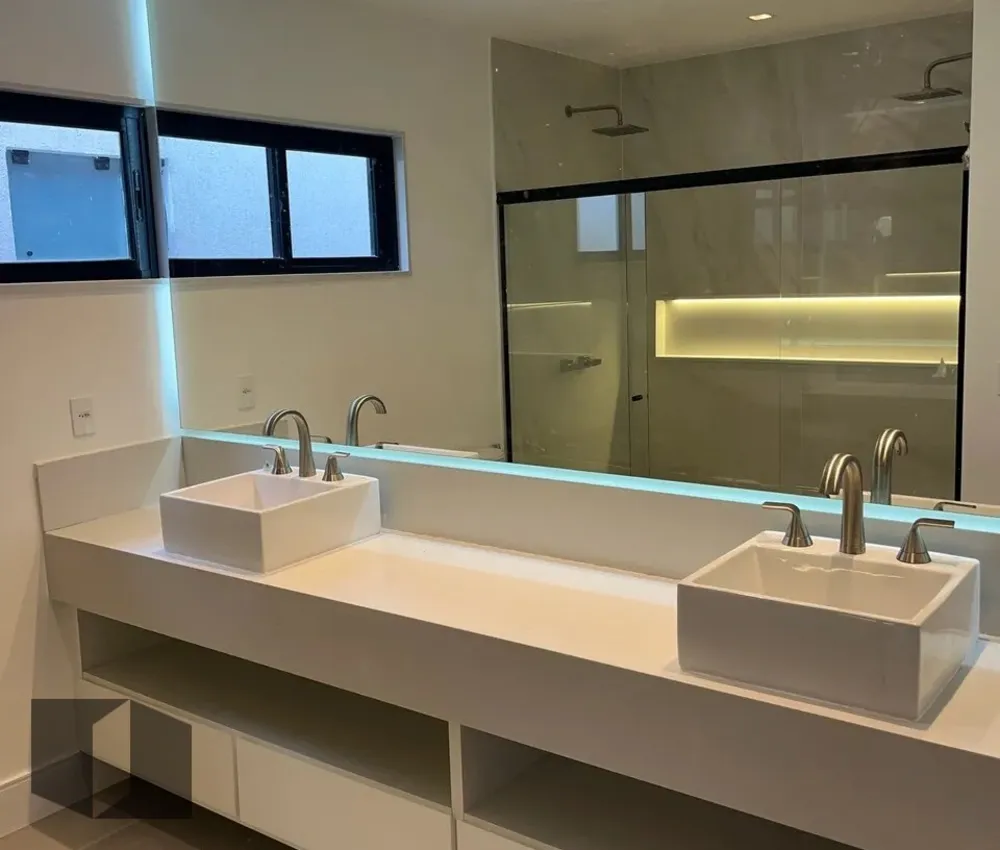 Casa, 3 quartos, 284 m² - Foto 8